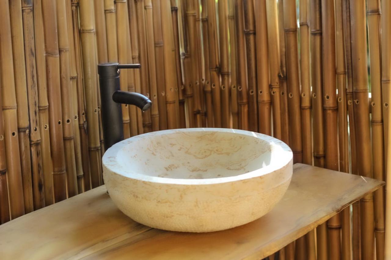 Casa En El Arbol Villa Utica Ngoại thất bức ảnh