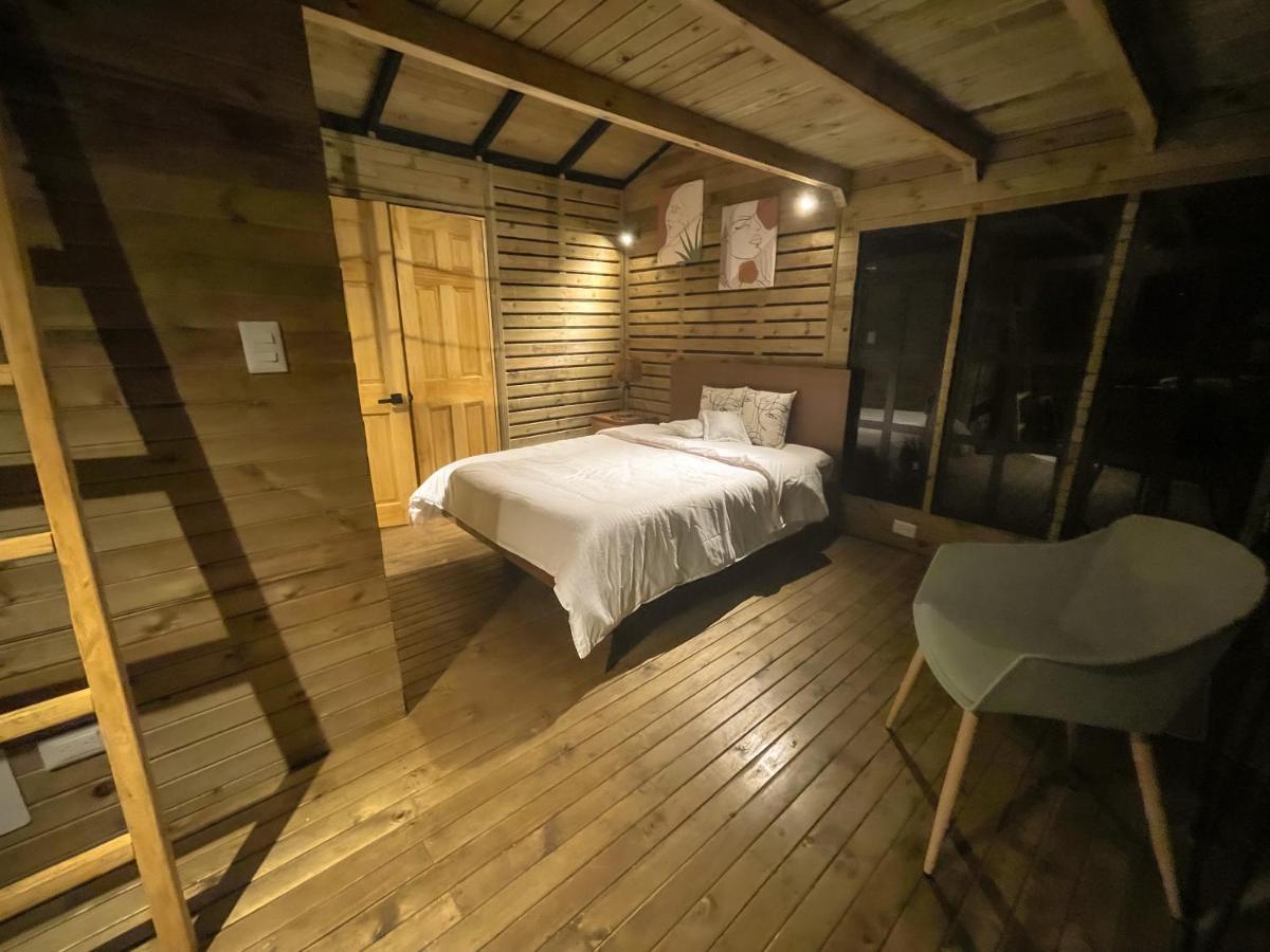 Casa En El Arbol Villa Utica Ngoại thất bức ảnh